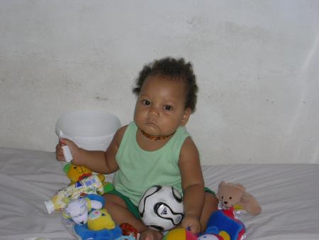 noah